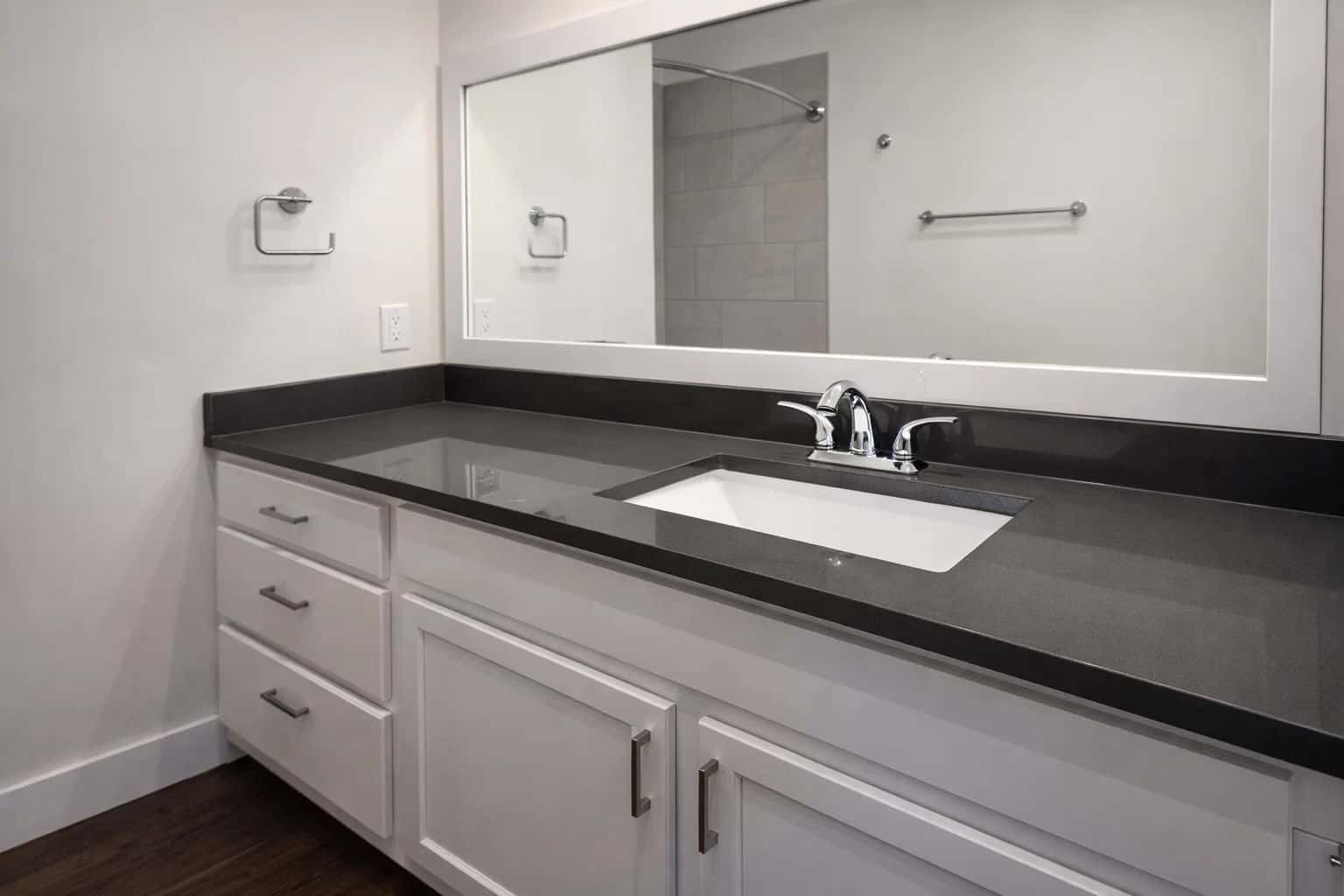 Hero image for Melissa & A Mop